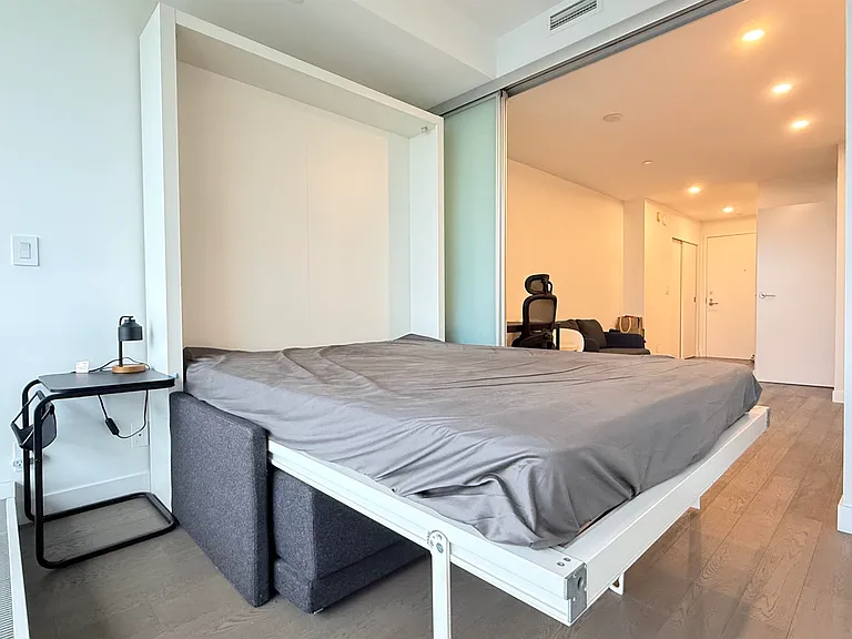 1480 Howe St #3908 — Photo 9