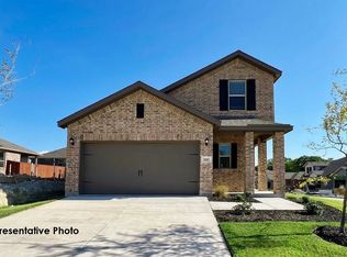 1908 Iris Rd, Melissa, TX 75454