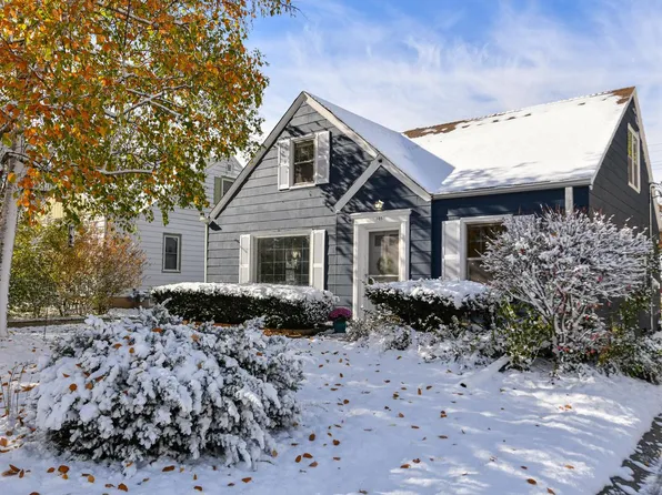 605 North 113th STREET, Wauwatosa, WI 53226