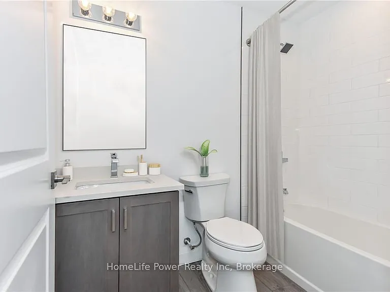170 Northumberland St #403 — Photo 13
