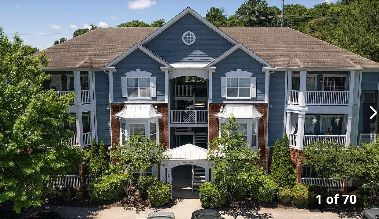 7234 Althorp Way — Photo 1