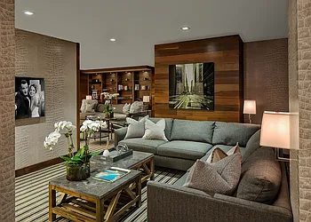 Rented by Stellar Management