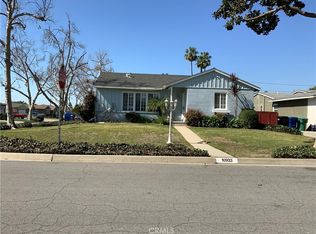 10933 Gladhill Rd, Whittier, CA 90604