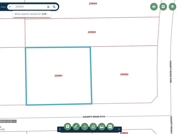 76 Road 5114, Cleveland, TX 77327
