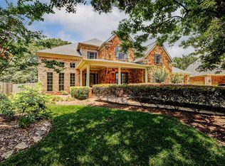 22110 Stone Cross Ct, Katy, TX 77450