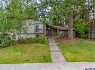 3546 Cherokee Dr S, Salem, OR
