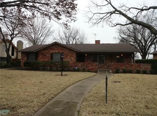 2031 Trinidad Dr, Dallas, TX 75232