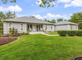 9525 Easy St, Hillsboro, MO 63050