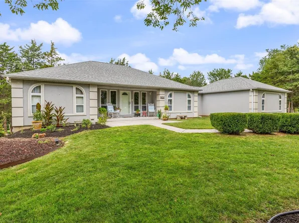 9525 Easy St, Hillsboro, MO 63050