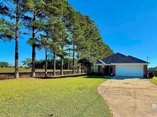 23600 Arbor Creek Dr, Robertsdale, AL 36567