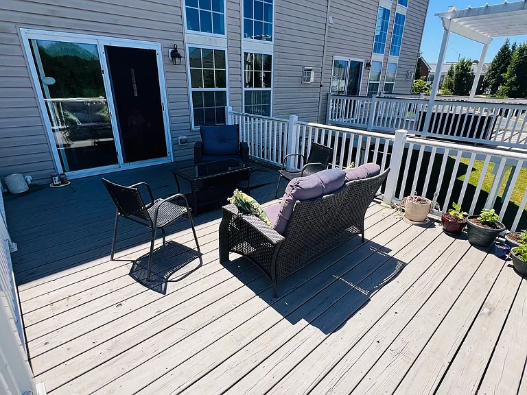 502 Piperton Ct — Photo 21