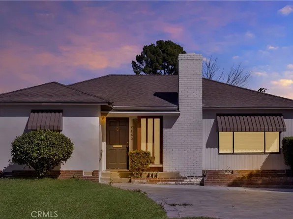 7140 N Muscatel Ave, San Gabriel, CA 91775