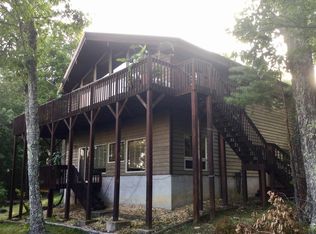 1001 Snicktaw Pl, Monterey, TN 38574