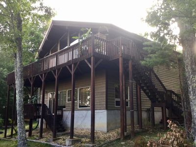 1001 Snicktaw Pl, Monterey, TN, 38574