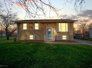 1116 W 39th Pl, Hobart, IN