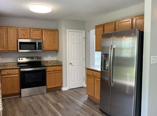 1721 E Honey Springs Ave #2, Fuquay Varina, NC 27526