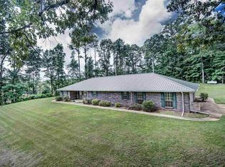 501 Simpson Rd, Pickens, MS 39146