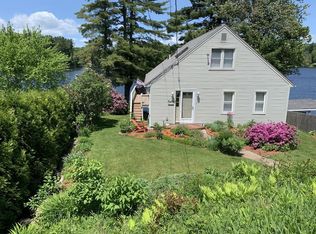 41 Oakland Dr, Spencer, MA 01562