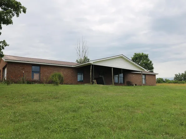 1333 Lower Jackstown Rd, Carlisle, KY 40311