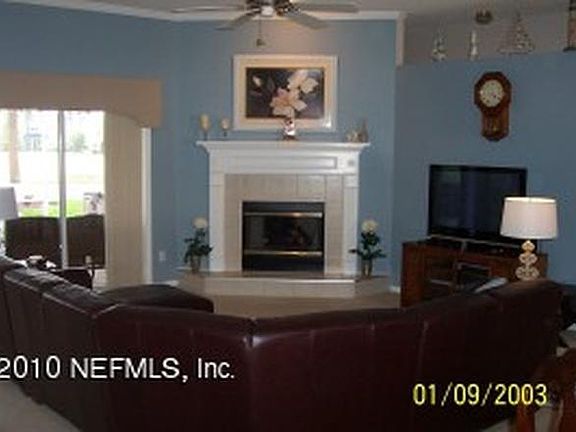 Room is painted a more neutral color now.