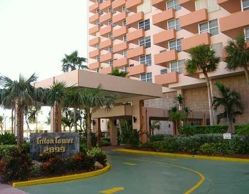 1st image of 2899 Collins Ave #17