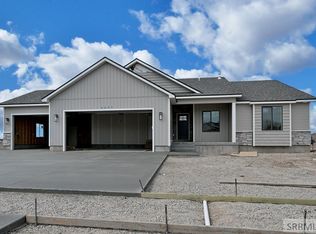 4699 Ola Vista Ave, Idaho Falls, ID 83401
