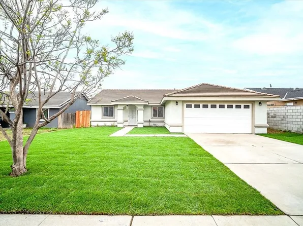 2874 Colima Ave, San Bernardino, CA 92407