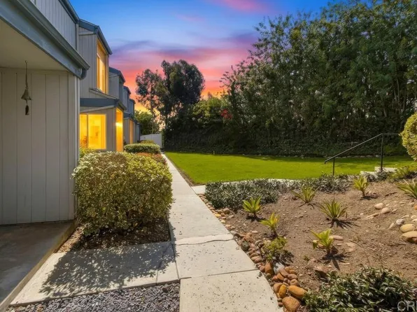 3350 Cherokee Ave Unit 25, San Diego, CA 92104