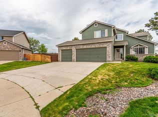 21396 E Prentice Ln, Centennial, CO 80015