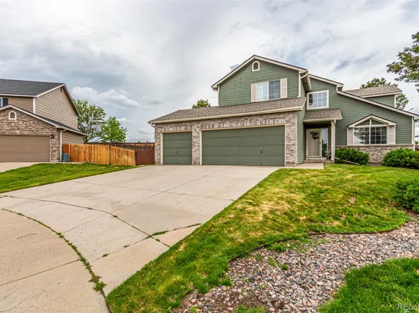 21396 E Prentice Lane, Centennial, CO 80015