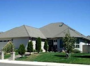 794 Ridgeway Ave, Central Pt, OR 97502