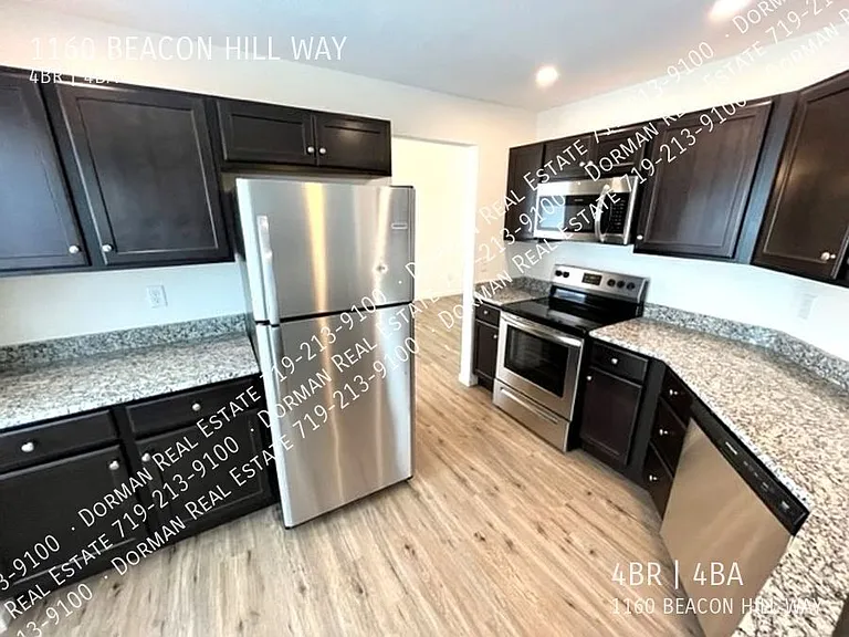 1160 Beacon Hill Way — Photo 6