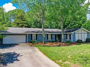 1846 Vanderlyn Dr, Atlanta, GA 30338
