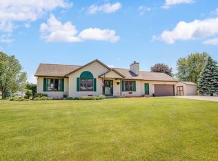 5830 Frostline Dr, Allendale, MI 49401