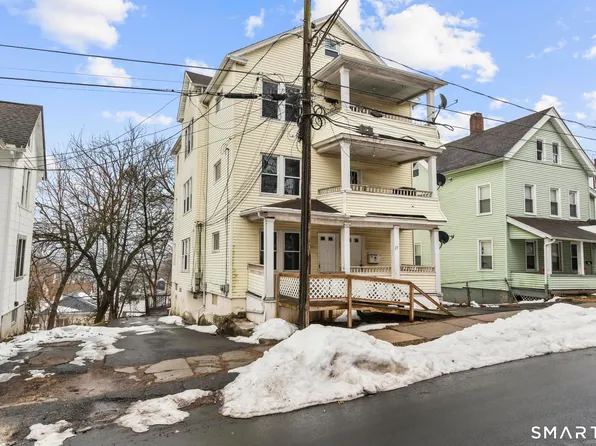 27 Cliff Street, New Britain, CT 06051