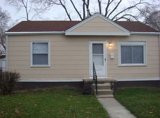 20904 Waltham Rd, Warren, MI 48089