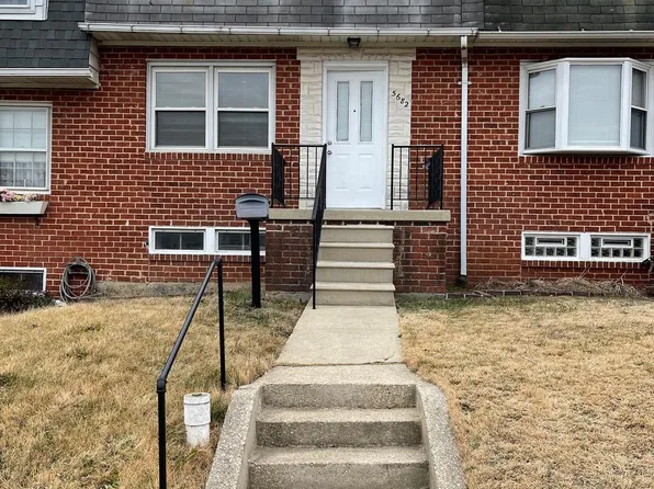 5682 Utrecht Rd, Baltimore, MD 21206