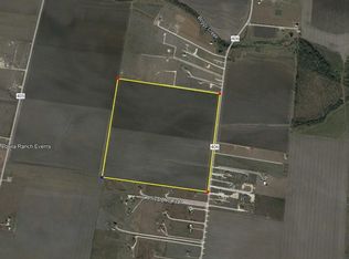 County Road 406, Taylor, TX 76574