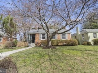 9123 Bradford Rd, Silver Spring, MD 20901