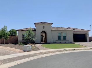 2087 E Claxton Ave, Gilbert, AZ 85297