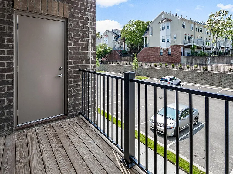 The Vandy Apartments — Photo 46