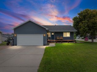6625 Astoria Ct, Summerset, SD 57718