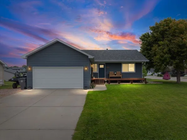 6625 Astoria Ct, Summerset, SD 57718