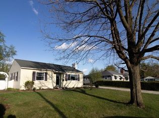 3702 Heywood Dr, Hilliard, OH 43026
