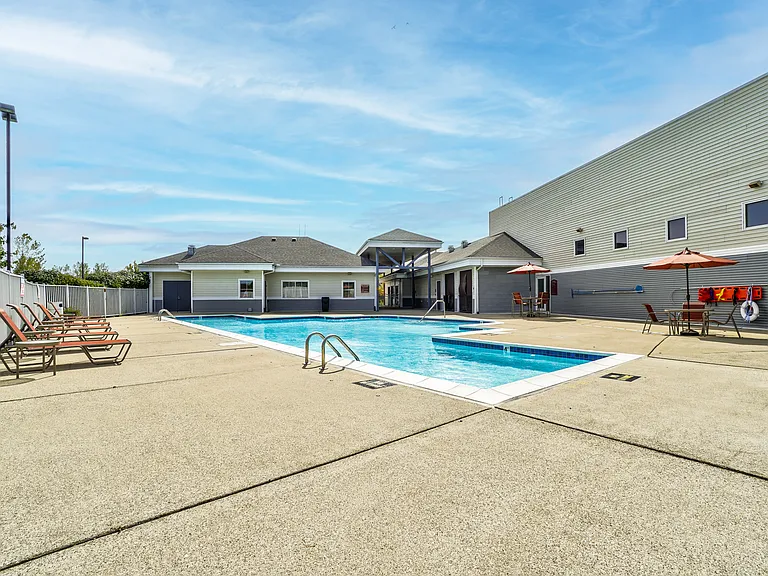 Village at Bluegrass Apartments — Photo 55