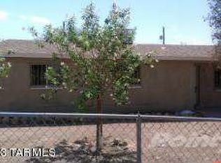 1717 S Via Elnora, Tucson, AZ 85713