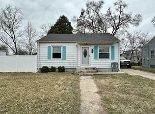 1806 Shopiere Rd, Beloit, WI 53511