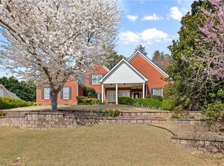 2626 White Rock Dr, Buford, GA 30519
