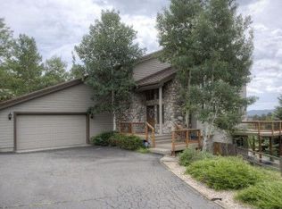 31577 Broadmoor Dr, Evergreen, CO 80439