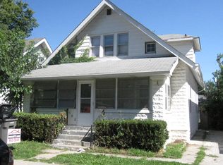 102 W Southern Ave, Indianapolis, IN